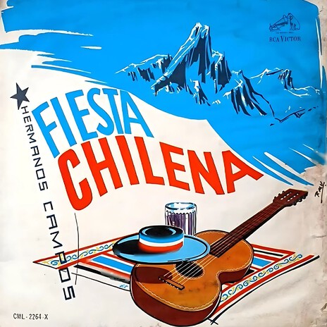 El Campesino cover art