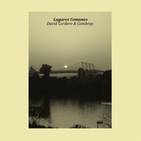 La O ft. Combray cover art