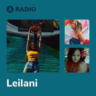Leilani Radio