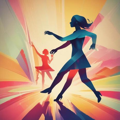 Dancing in Light cover art