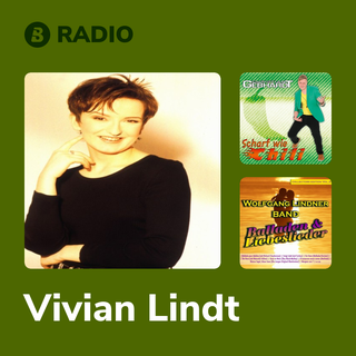 Vivian Lindt Radio