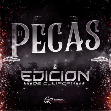 El Pecas cover art
