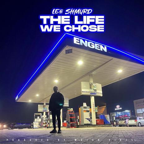 The life we chose cover art