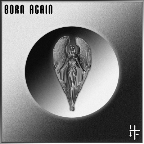 Born Again cover art