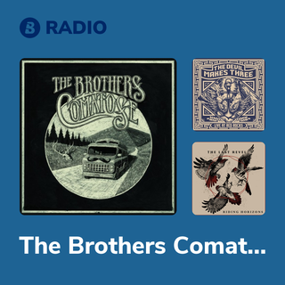 The Brothers Comatose Radio