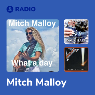 Mitch Malloy Radio