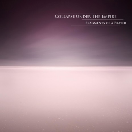 When the Day Fades Away cover art