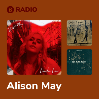 Alison May Radio