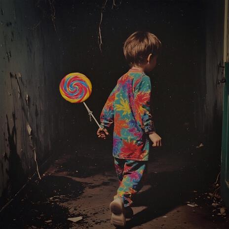 Bubblegum Kicks cover art