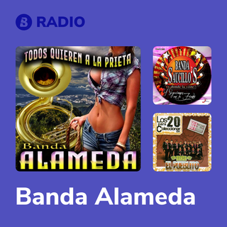 Banda Alameda Radio