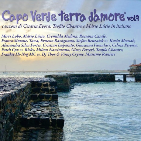 Fiore della speranza ft. Teofilo Chantre