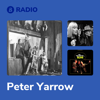 Peter Yarrow Radio