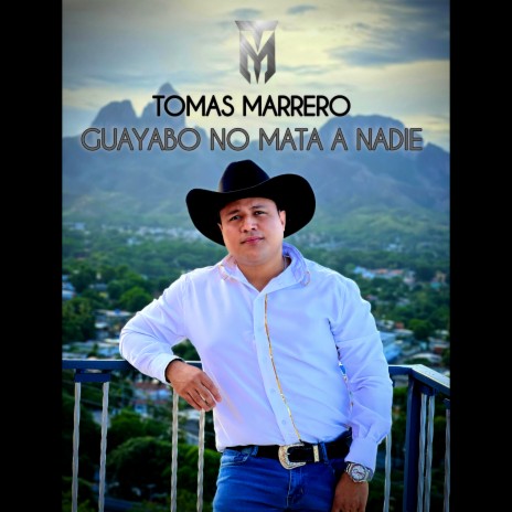 Guayabo no mata a nadie cover art