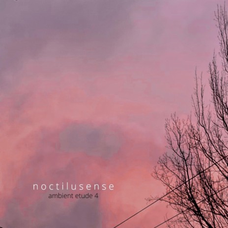 ambient etude 4 cover art
