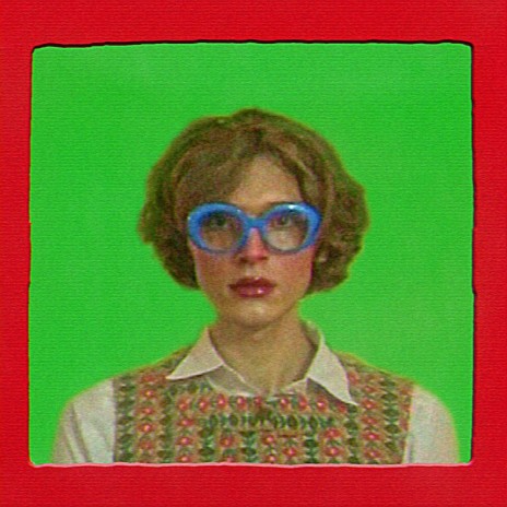 Ground Vision cover art