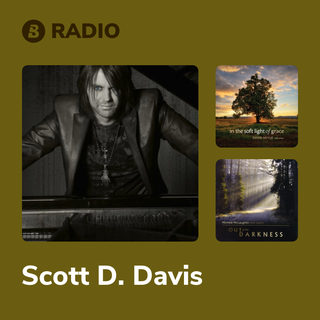 Scott D. Davis Radio