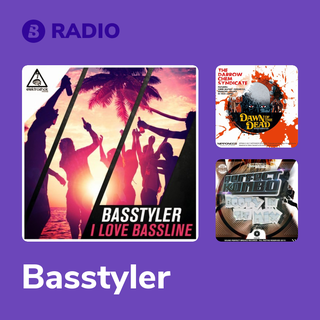 Basstyler Radio