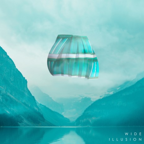 Wide illusion cover art
