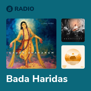 Bada Haridas Radio
