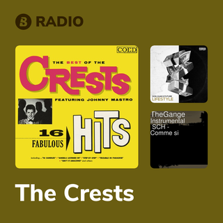 The Crests Radio