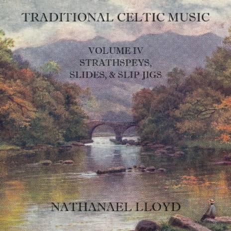 The Kid On The Mountain (Slip Jig) ft. Traditional cover art