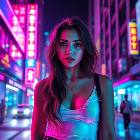 IYKYK Vibes cover art
