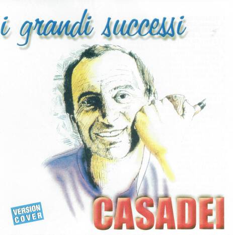 Via col liscio cover art