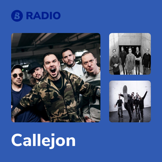 Callejon Radio