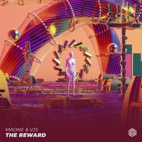 The Reward ft. VJS cover art
