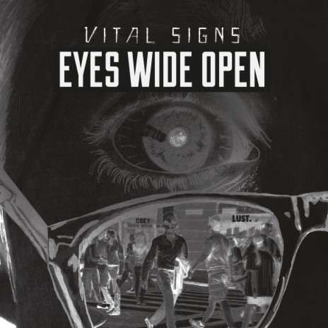 Spotlight cover art