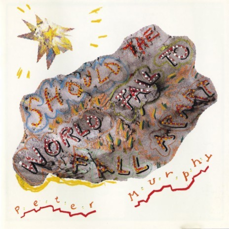 God Sends cover art