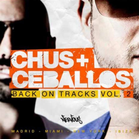 Green lights (Pablo Ceballos B.O.T Edit) cover art