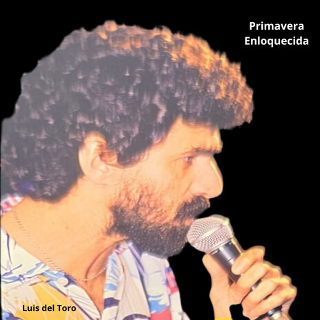 Primavera Enloquecida