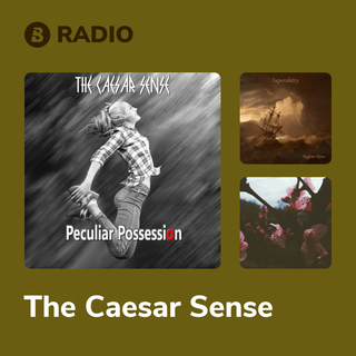 The Caesar Sense Radio
