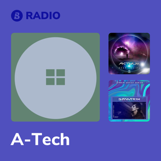 A-Tech Radio