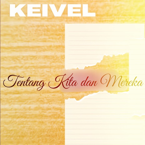 TENTANG KITA DAN MEREKA cover art