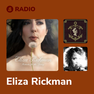 Eliza Rickman Radio