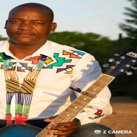 Okwenzakimi cover art