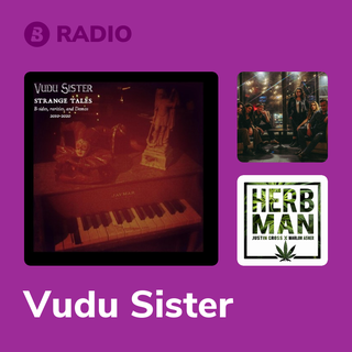 Vudu Sister Radio