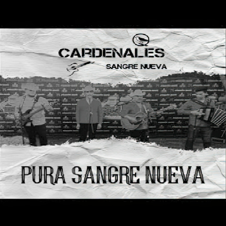 Una baraja (En Vivo) cover art