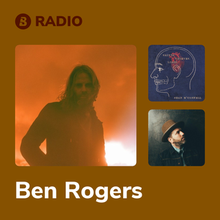 Ben Rogers Radio