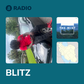 BLITZ Radio