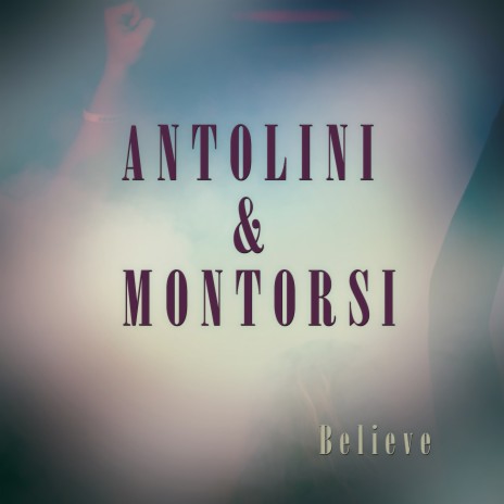 Believe (Original Hard Progress) cover art