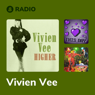 Vivien Vee Radio