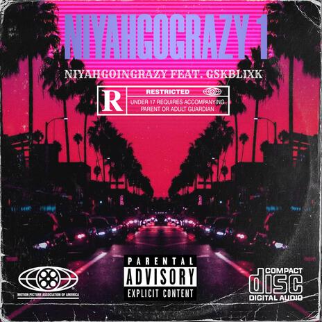 Niyahgograzy 1 cover art