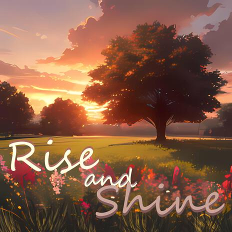 Rise and Shine cover art