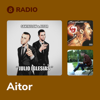 Aitor Radio