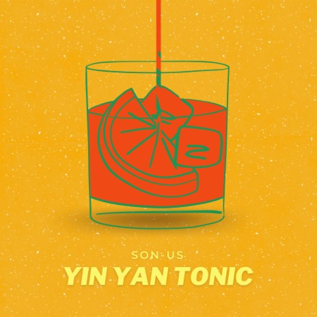 Yin Yan Tonic