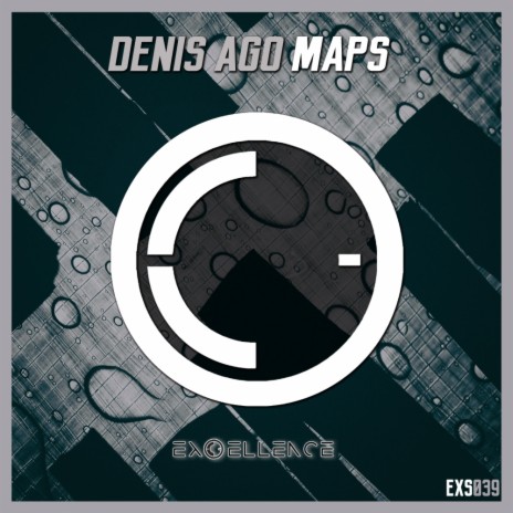 Maps (Original Mix) cover art