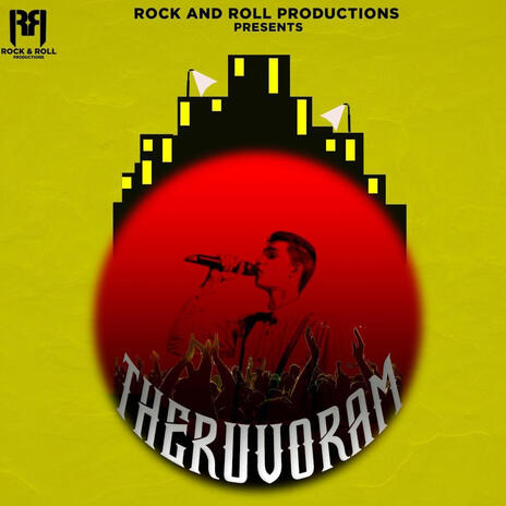 Theruvoram cover art